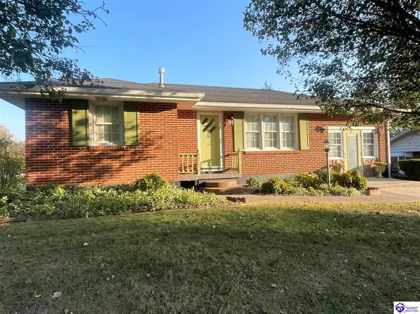 108 Lincoln Ave, Campbellsville, KY 42718