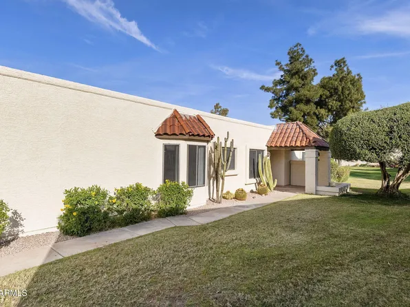 641 S ARROWWOOD Way, Mesa, AZ 85208