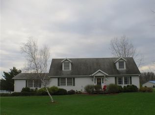 8825 Bice Rd, Lima, OH 45806