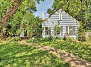1000 E Liberty Ave, Round Rock, TX 78664