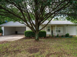 39 Daugherty Hill Rd, Conway, AR 72032