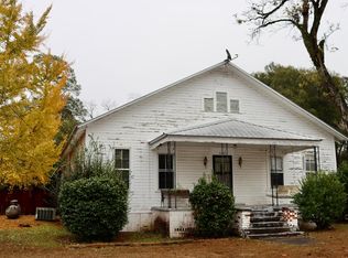 405 S Washington St, Columbia, AL 36319