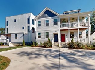 5913 Carl Pl, Nashville, TN 37209