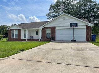 702 Massee Dr, Dothan, AL 36301