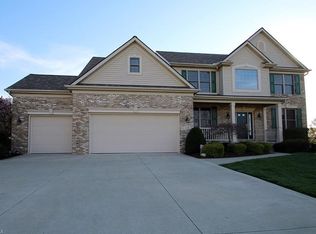 1258 Marblehead Point Ct, Brunswick, OH 44212