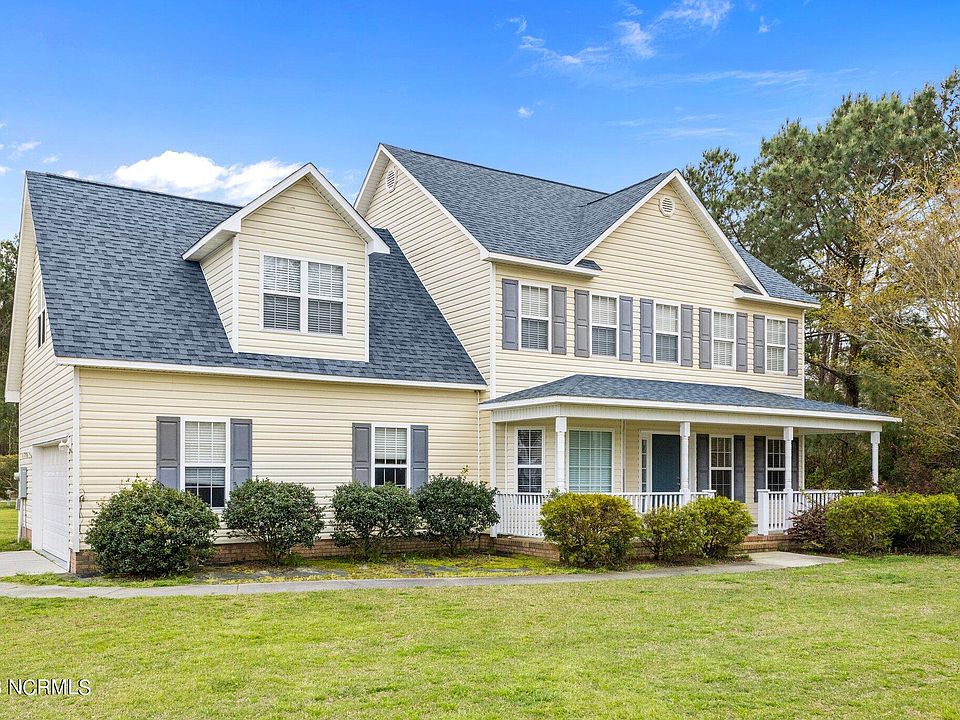303 Foster Creek Road, Swansboro, NC 28584 MLS 100413858 Zillow