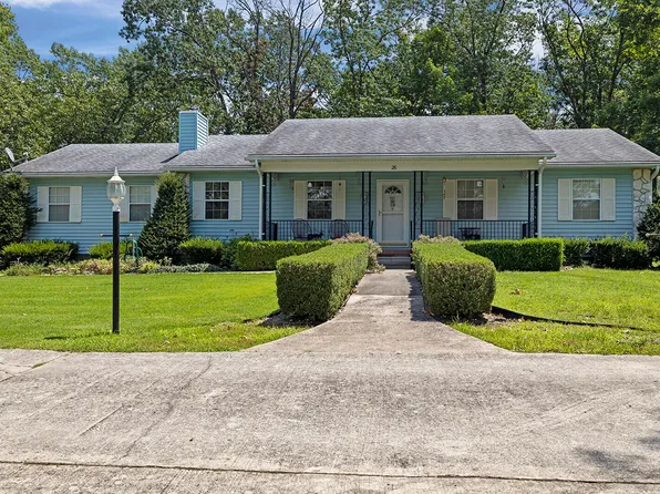 26 Hickory Tree Lane, Galena, MO 65656
