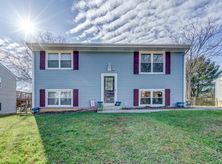8516 Northland Dr, Roanoke, VA 24019