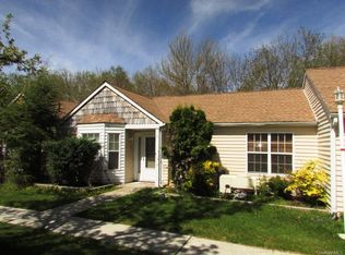 157 Hidden Ridge Dr, Monticello, NY 12701