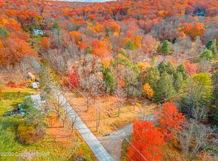 Beartown T 598 Rd, Canadensis, PA 18325