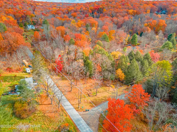 Beartown T 598 Rd, Canadensis, PA 18325