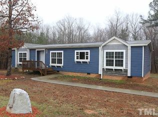 3200 Granville Ridge Rd, Wake Forest, NC 27587