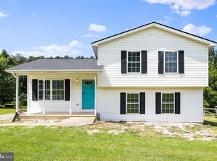 115 Jared Ct, Hedgesville, WV 25427