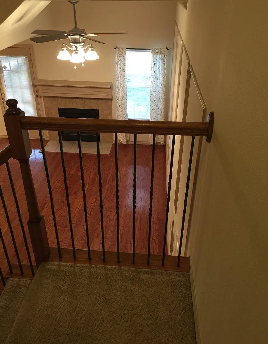 3 bed, 2.5 bath, 1409 sqft, $1,950 — Photo 4