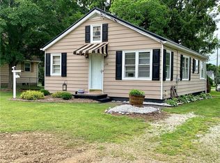 214 Willow St, Edinboro, PA 16412