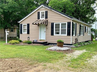 214 Willow St, Edinboro, PA, 16412