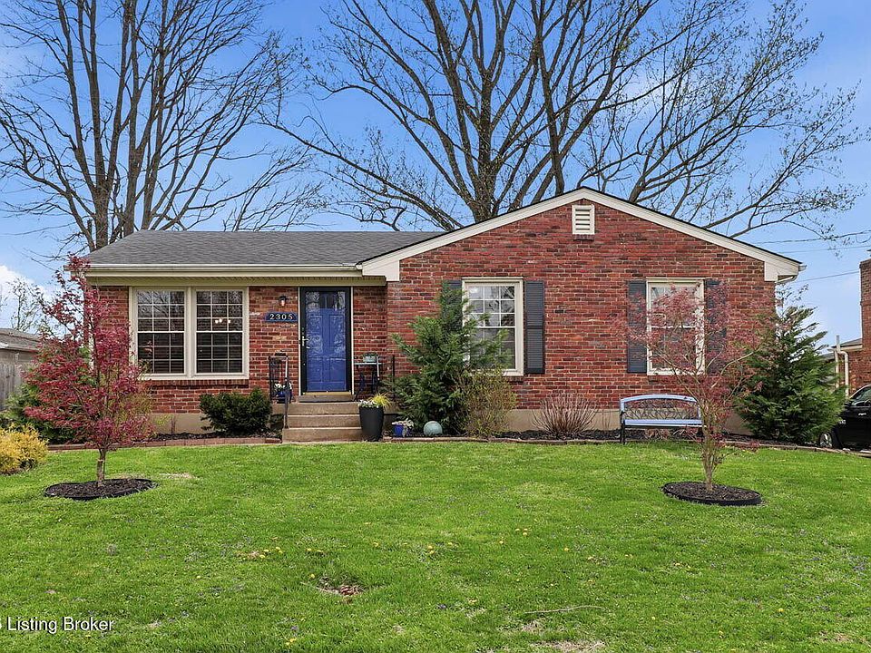 1st image of 2305 Allegheny Dr