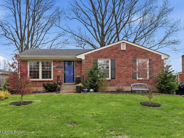 2305 Allegheny Dr, Jeffersontown, KY 40299