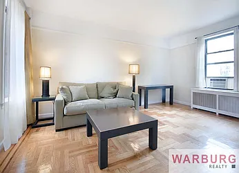 Sold by Warburg