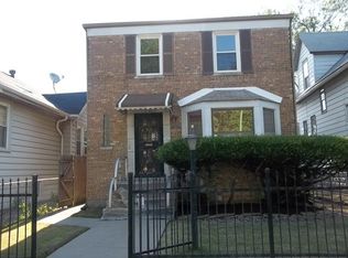10017 S Parnell Ave, Chicago, IL 60628