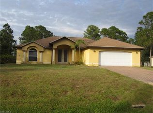 3818 17th St W, Lehigh Acres, FL 33971