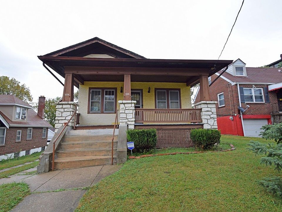 1st image of 226 Ehrman Ave