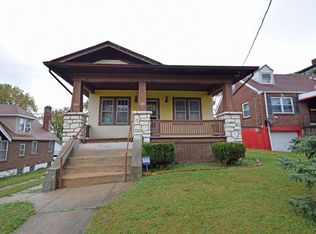 226 Ehrman Ave, Cincinnati, OH 45220