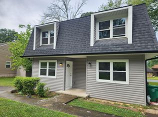 371 Camp Jordan Rd #B, Chattanooga, TN 37412