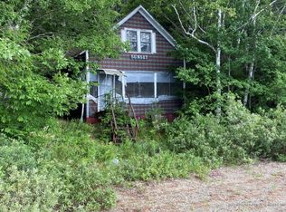 14 Sunset Ln, Searsport, ME 04974