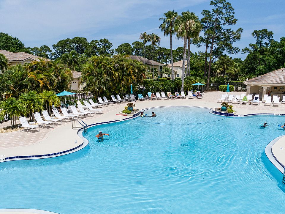 8905 Sandshot Ct Pt Saint Lucie, FL, 34986 Apartments for Rent Zillow
