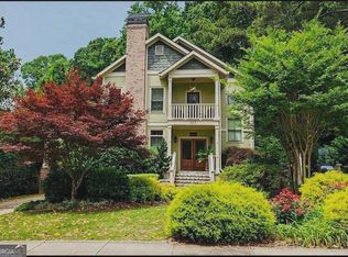 223 Avery St, Decatur, GA 30030