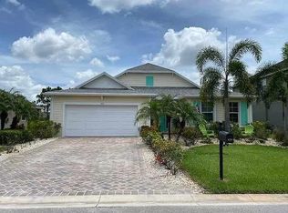 528 SW Sun Cir, Palm City, FL 34990