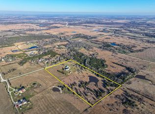 11256 SW Rolling Hills Rd, Augusta, KS 67010