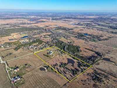 11256 SW Rolling Hills Rd, Augusta, KS, 67010