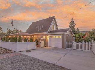 1356 Shay Rd, Big Bear City, CA 92314