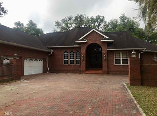 324 Martin St, Folkston, GA 31537