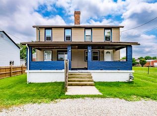 22 3rd St, Lawrence, PA 15055