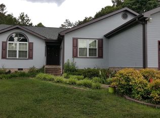 5707 Knotty Pine Dr, Ooltewah, TN 37363