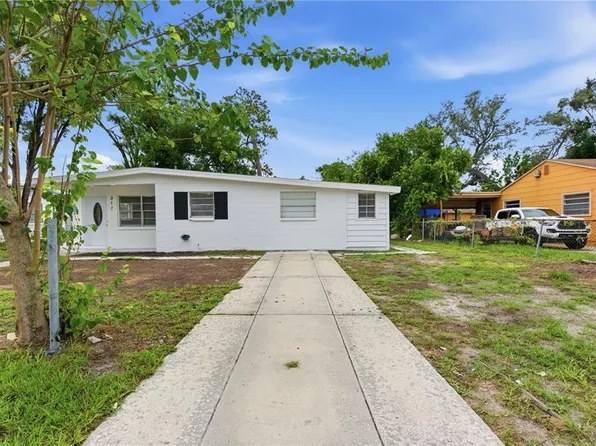 317 E Hydrangia St, Tampa, FL 33612
