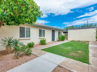 818 W Malibu Dr, Tempe, AZ 85282