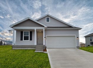 4213 NE 16th St, Ankeny, IA 50021