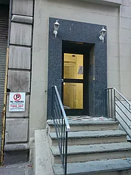111 West 68th Street in Lincoln Square