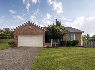 2494 Harrods Pointe Trce, Lexington, KY 40514