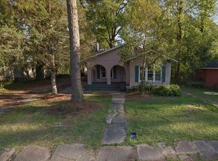 804 Church St APT 1, Columbia, MS 39429