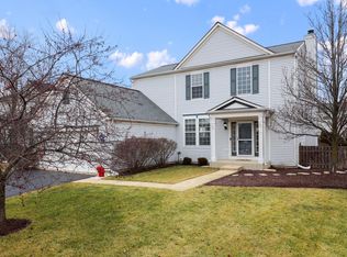 11855 S Presley Cir, Plainfield, IL 60585