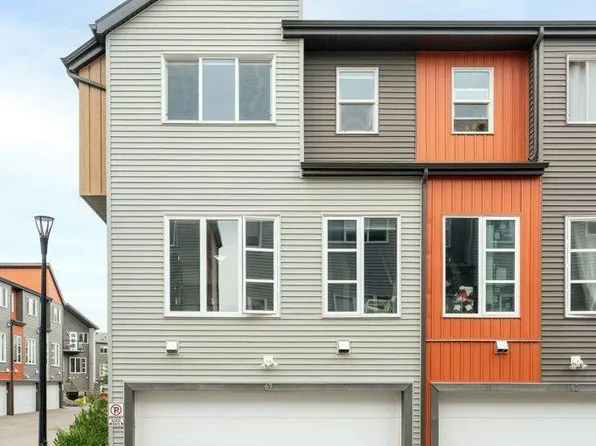 4470 Prowse Rd SW #63, Edmonton, AB T6W 3R5