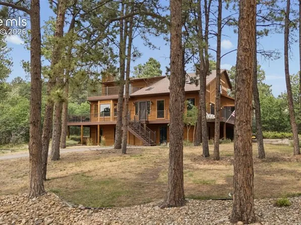 19690 W Top O The Moor Dr, Monument, CO 80132