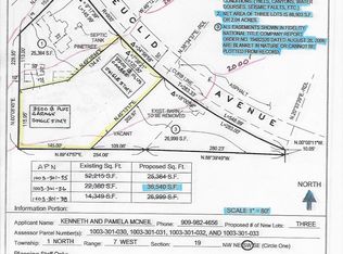 2465 N Euclid Ave, Upland, CA 91784