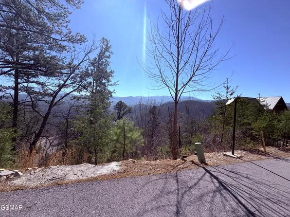 82 Parkside Ridge Way Lot 82, Pigeon Forge, TN 37863