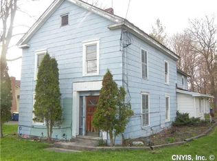 2539 W Seneca Tpke, Marcellus, NY 13108